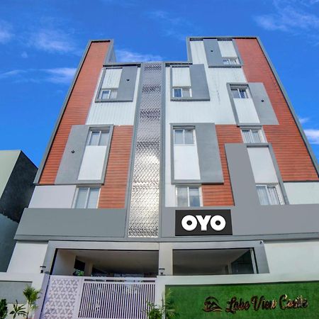 Collection O Lakeview Castle Hotel วารังกัล ภายนอก รูปภาพ